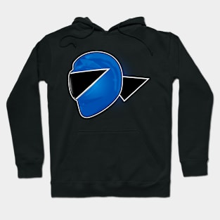 Zeo Ranger III Hoodie